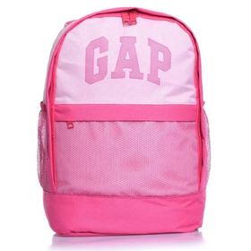 GAP 03503 Pembe Unisex Sırt Çantası