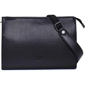 GAP 08177 Siyah Kadın Çapraz Çanta