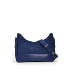 GAP 08321 Lacivert Kadın Çapraz Askılı Çanta