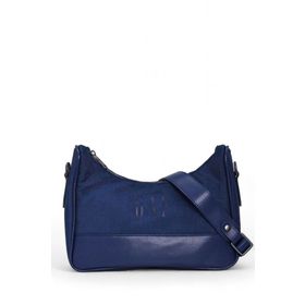 GAP 08321 Lacivert Kadın Çapraz Askılı Çanta
