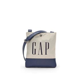 GAP 08322 Lacivert Kadın Çapraz Çanta