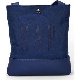GAP 08322 Lacivert Kadın Çapraz Çanta