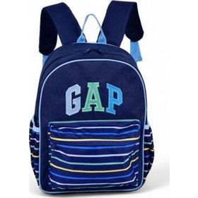 GAP 12797 Kıds Çift Bölme Sırt Çantası