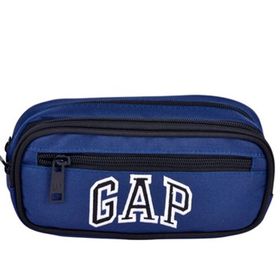 GAP 12835 Kids Üç Bölme Kalem Çantası