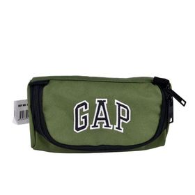 GAP 12839 Haki Kalem Çantası