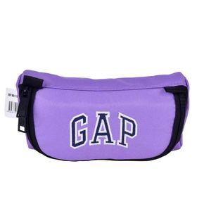 GAP 12840 Lila Kalem Çantası