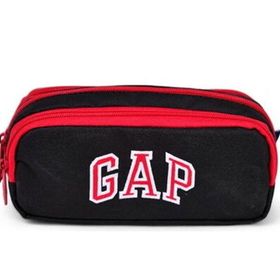 GAP 12867 Siyah Unisex Kalemlik