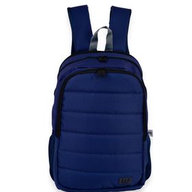 GAP 12900 Orijinal Çift Bölmeli Lacivert Sırt Çantası