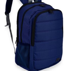 GAP 12900 Orijinal Çift Bölmeli Lacivert Sırt Çantası