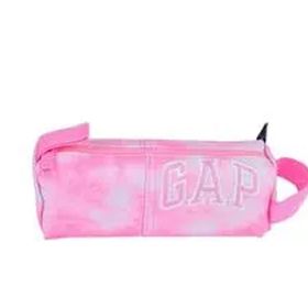 GAP 13383 Kids Tek Bölme Oval Kalem Çantası