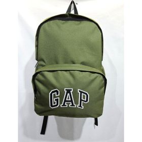 GAP 13395 Yeşil Unisex Sırt Çantası