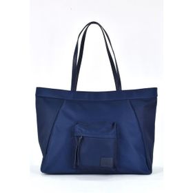 GAP 15816 Lacivert Kadın Omuz Çantası
