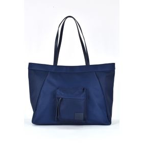 GAP 15816 Lacivert Kadın Omuz Çantası