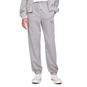 GAP 746745001 Gri V-FRCH FT Günlük Stil Çocuk Eşofman Altı
