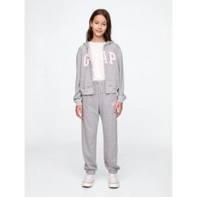GAP 746745001 Gri V-FRCH FT Günlük Stil Çocuk Eşofman Altı