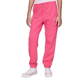 GAP 746745002 Pembe V-FRCH FT Günlük Stil Çocuk Eşofman Altı