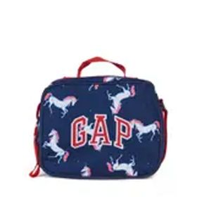 GAP 75682 Renkli Beslenme Çantası