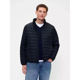 GAP 790583001 Lacivert Erkek Mont