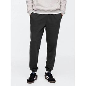 GAP 868463006 V-Frch Ft Heritage Mavi Günlük Stil Erkek Eşofman Altı