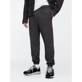 GAP 868463008 V-FRCH FT Heritage Gri Günlük Stil Erkek Eşofman Altı