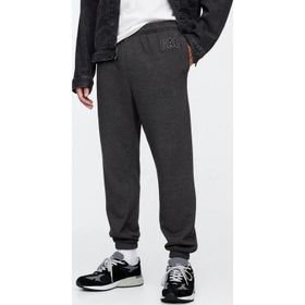 GAP 868463008 V-FRCH FT Heritage Gri Günlük Stil Erkek Eşofman Altı