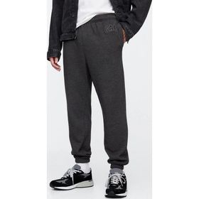 GAP 868463008 V-FRCH FT Heritage Gri Günlük Stil Erkek Eşofman Altı