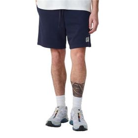 GAP 868464000 V-Frch Ft Heritage Mavi Günlük Stil Erkek Şort