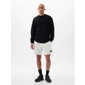 GAP 868464002 V-Frch Ft Heritage Gri Günlük Stil Erkek Şort
