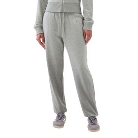 GAP 889527001 V-Frch Ft Gap Heritage Gri Günlük Stil Kadın Eşofman Altı