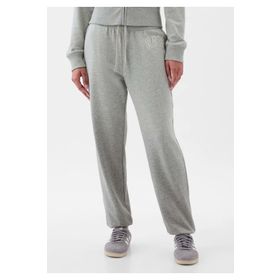 GAP 889527001 V-Frch Ft Gap Heritage Gri Günlük Stil Kadın Eşofman Altı