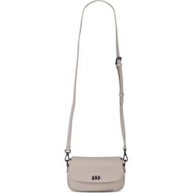 GAP Gap.15915 Bej Kadın Omuz Çantası