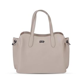 GAP GAP.15916 Bej Kadın Omuz Çantası