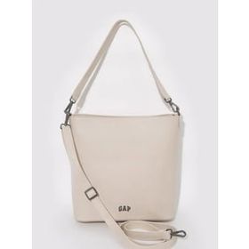 GAP GAP.15921 Bej Kadın Omuz Çantası