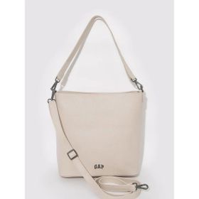 GAP GAP.15921 Bej Kadın Omuz Çantası