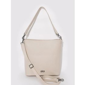 GAP GAP.15921 Bej Kadın Omuz Çantası