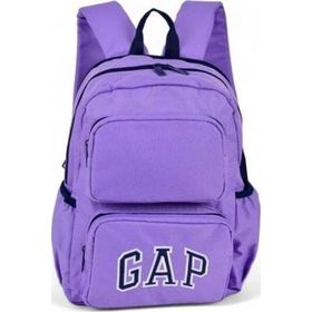 GAP GAP12784 Lila Unisex Sırt Çantası