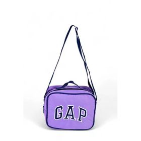 GAP GAP12785 Mor Çocuk Beslenme Çantası