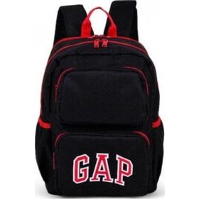 GAP GAP12787 Siyah Unisex Sırt Çantası