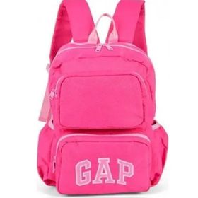GAP GAP12790 Fuşya Unisex Sırt Çantası