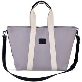 GAP GAP15802 Gri Kadın Omuz Çantası