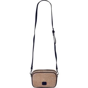 GAP GAP15941 Bej Kadın Çapraz Askılı Çanta