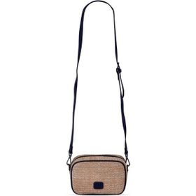 GAP GAP15941 Bej Kadın Çapraz Askılı Çanta