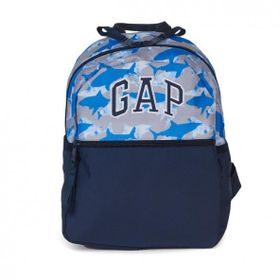 GAP GP75655 Lacivert/Mavi Unisex Ana Okulu Çantası
