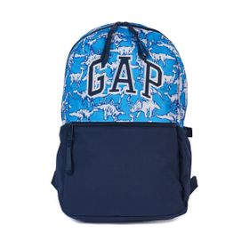 GAP GP75662 Lacivert/Mavi Unisex Sırt Çantası