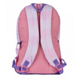GAP Gp75673 Pembe Unisex Sırt Çantası