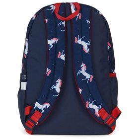 GAP Gp75680 Lacivert Unisex Sırt Çantası