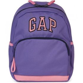GAP GP75705 Lila Unisex Ana Okulu Çantası