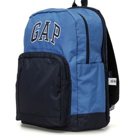 GAP Overq-12855 4PR Lacivert Unisex Sırt Çantası