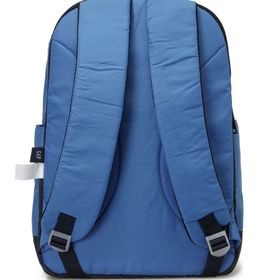GAP Overq-12855 4PR Lacivert Unisex Sırt Çantası