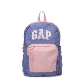 GAP Overq-12857 4PR Mor Unisex Sırt Çantası